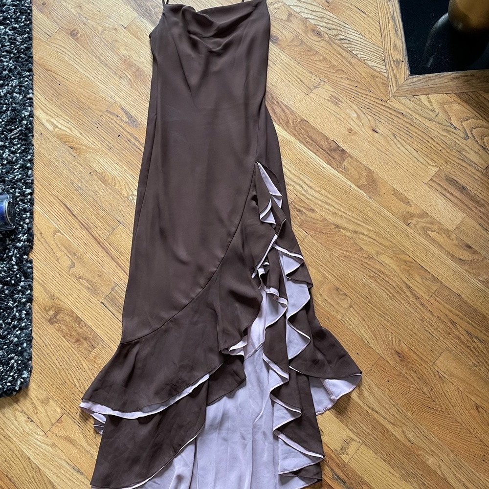 BCBG Dress
